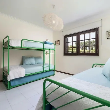 Charming With Private Pool - Vilamoura *