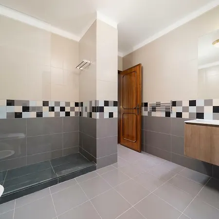 Villa Charming With Private Pool - Vilamoura *