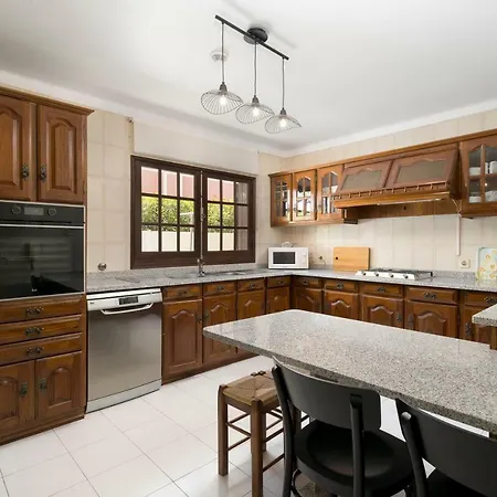 Villa Charming With Private Pool - Vilamoura Quarteira