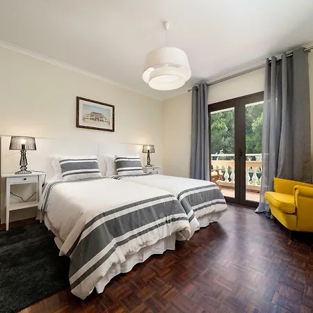 Charming With Private Pool - Vilamoura